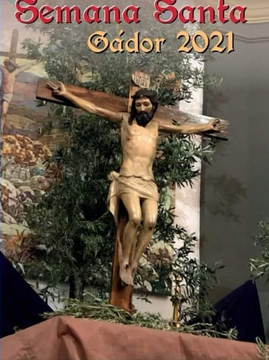Semana Santa en Gádor  